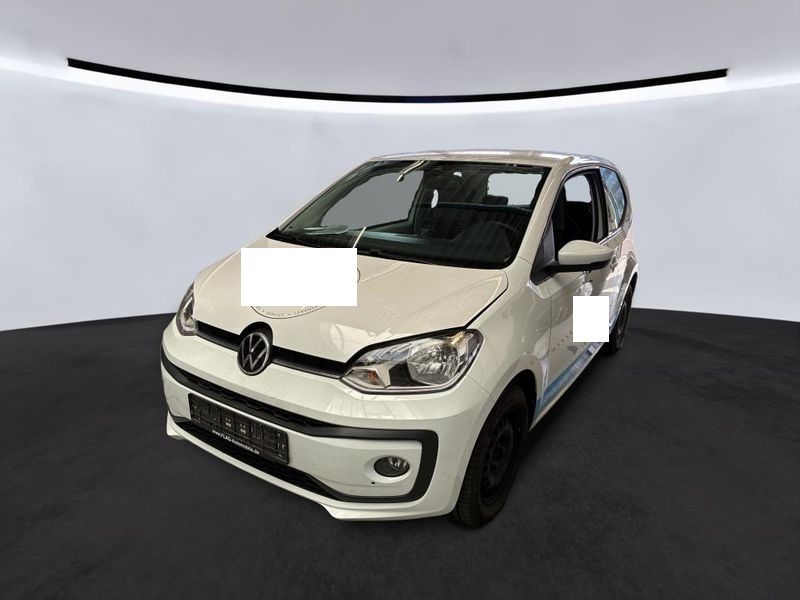Volkswagen up! 1.0