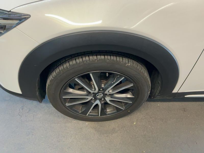 Mazda CX-3 2.0 Sports-Line 2017 – снимка 3