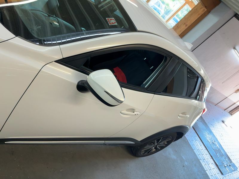 Mazda CX-3 2.0 Sports-Line — zdjęcie 4