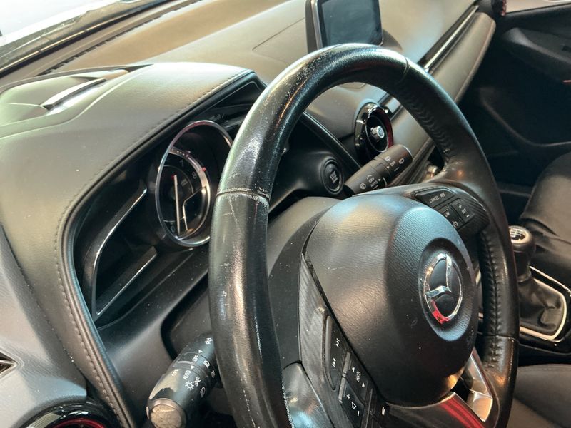 Mazda CX-3 2.0 Sports-Line 2017 – снимка 26