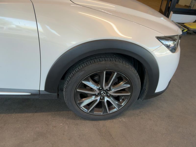 Mazda CX-3 2.0 Sports-Line 2017 – снимка 11