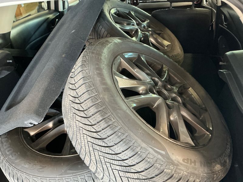 Mazda CX-3 2.0 Sports-Line 2017 – снимка 15