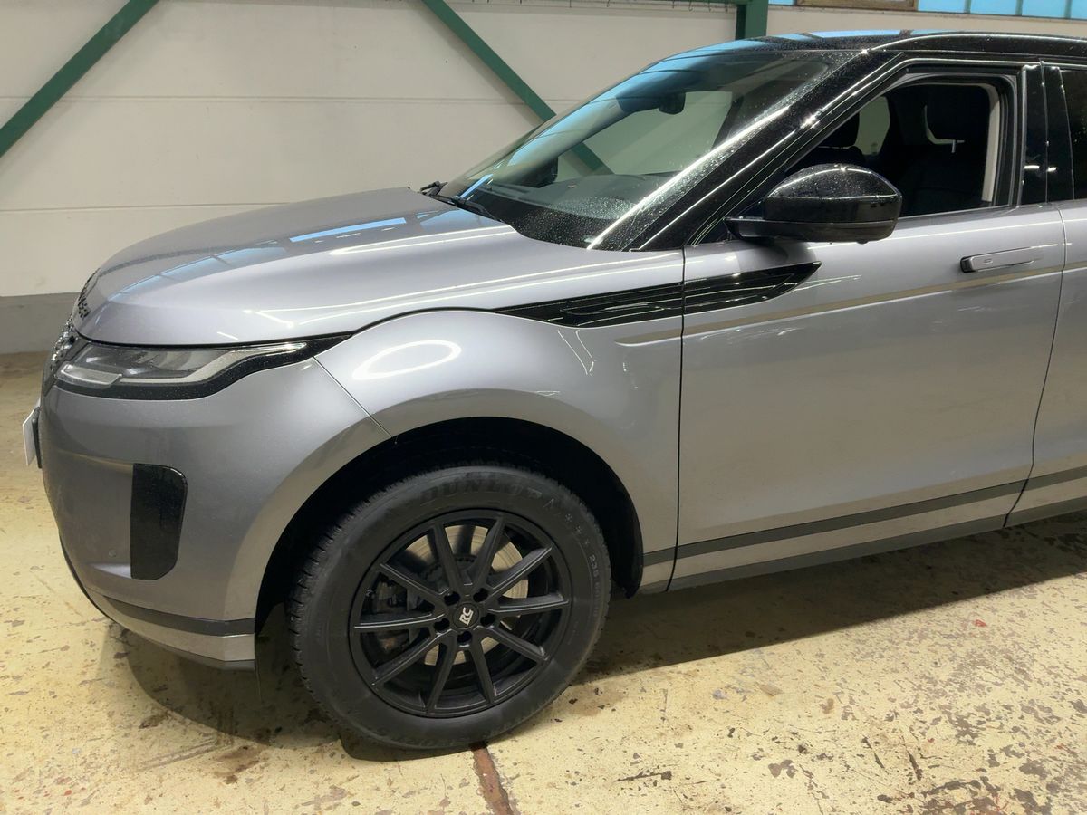 Land Rover d'occasion