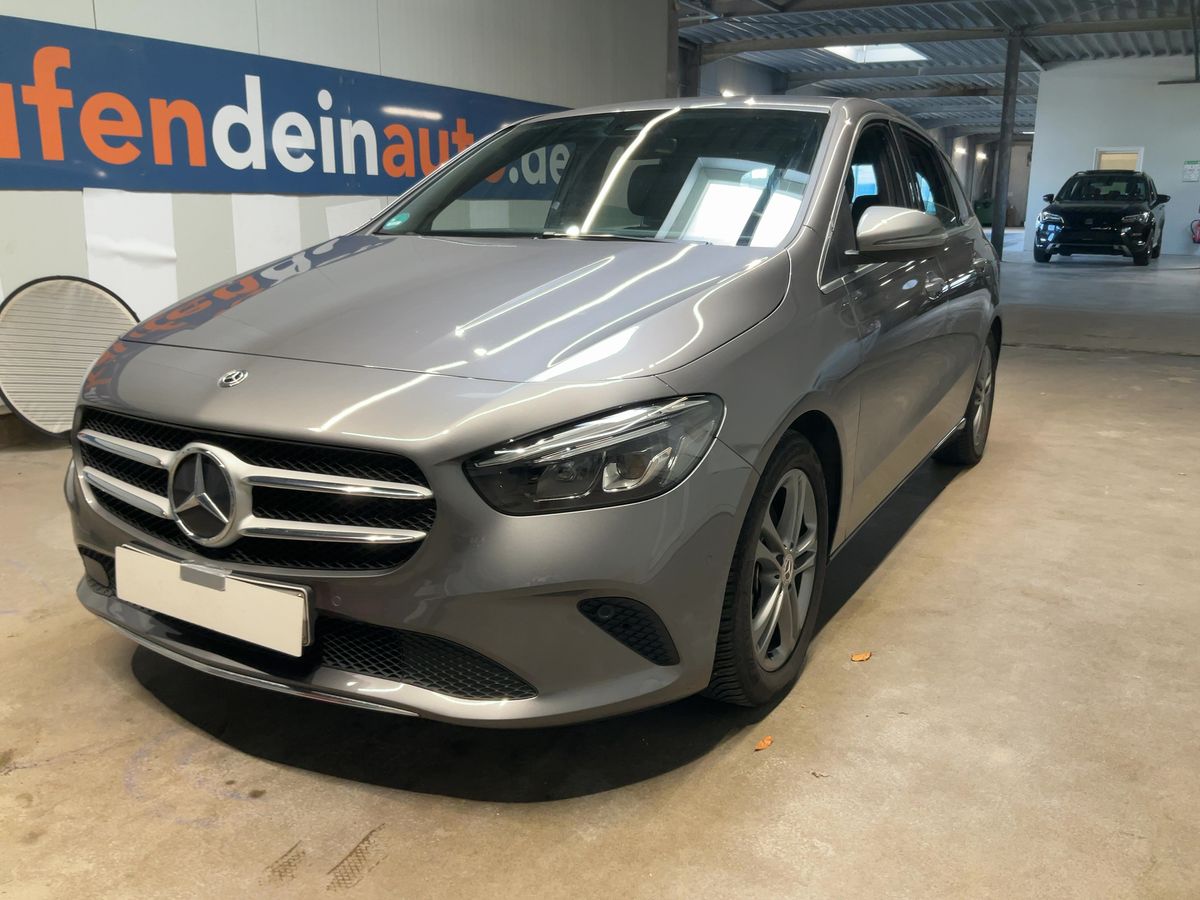 Mercedes-Benz B-Klasse d'occasion