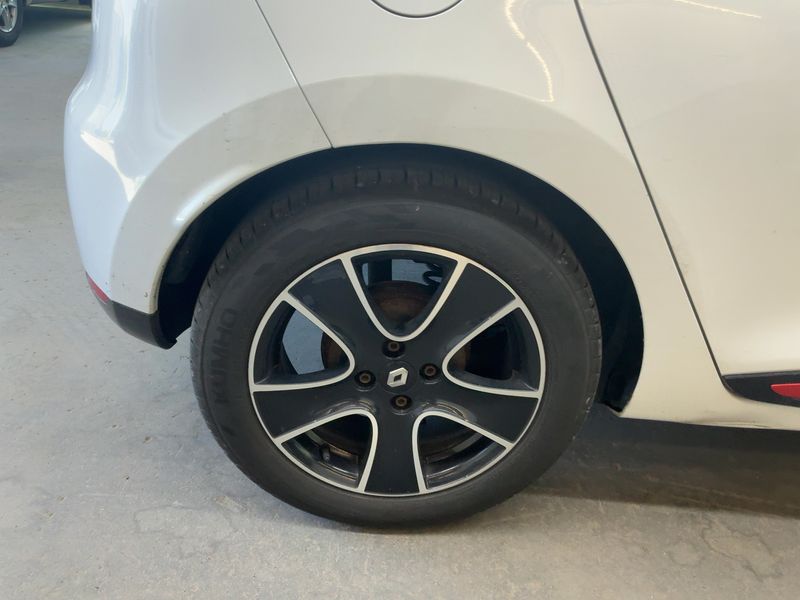 Renault Clio 0.9 Energy Dynamique 2015 – снимка 9