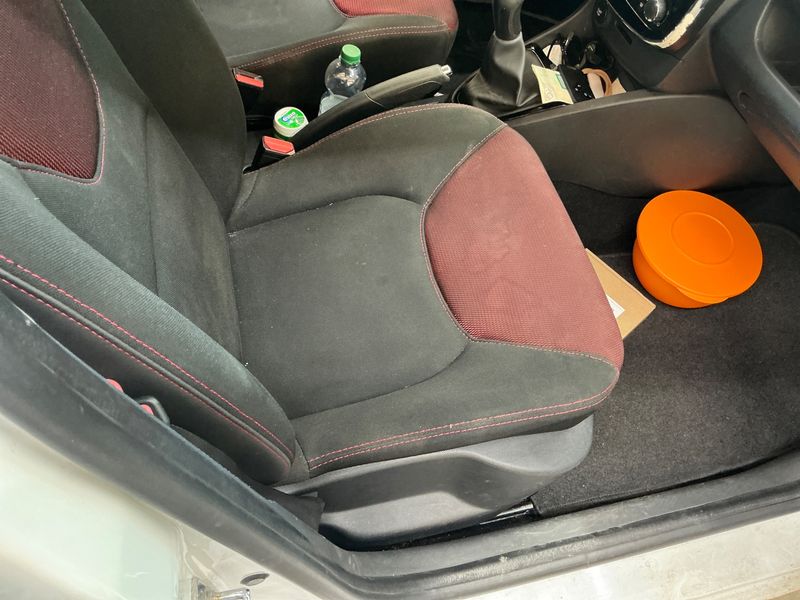 Renault Clio 0.9 Energy Dynamique 2015 – снимка 23