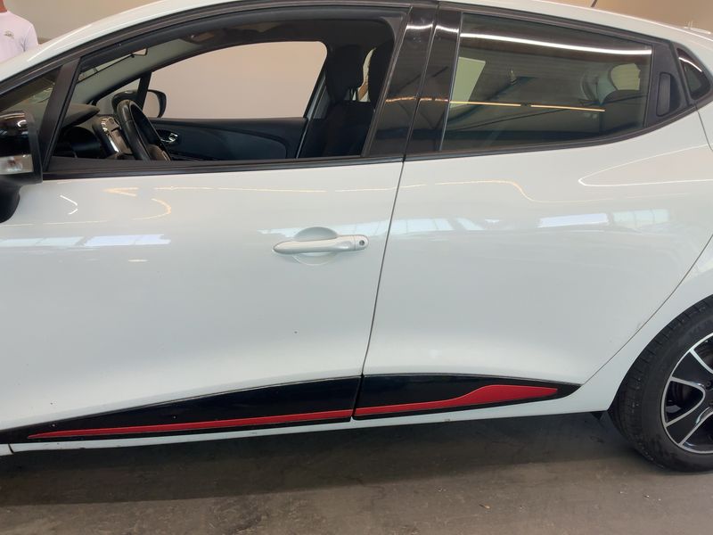 Renault Clio 0.9 Energy Dynamique 2015 – снимка 4