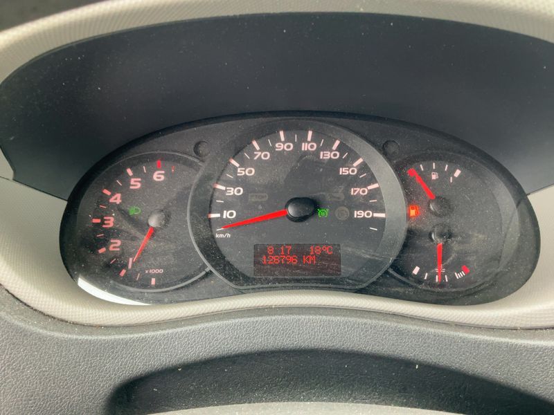 Renault Master 2.3 dCi L3H2 HKa 3,5t — zdjęcie 13
