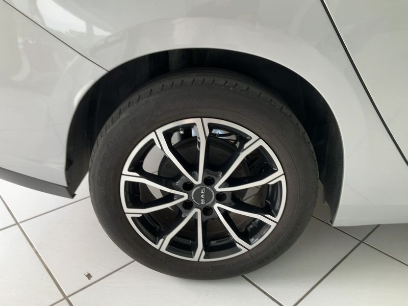Fiat Tipo 1.3 M-Jet Easy 2017 – снимка 9