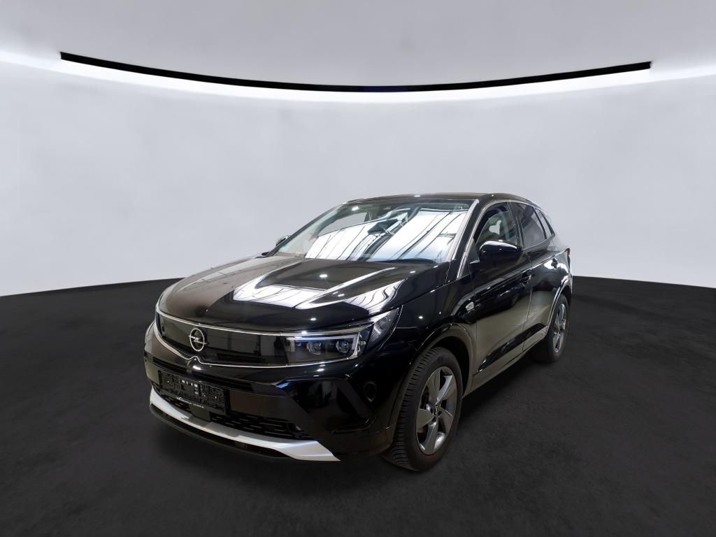 Opel Grandland 2023