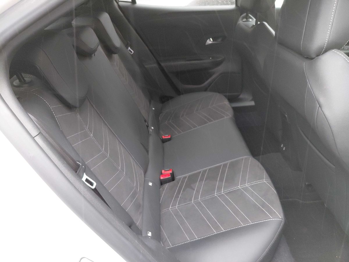 Opel Mokka d'occasion