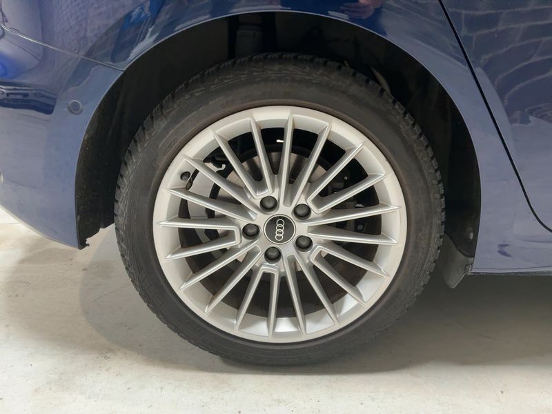 Audi A3 Sportback 35 TFSI Mild-Hybrid advanced 2022 – снимка 9