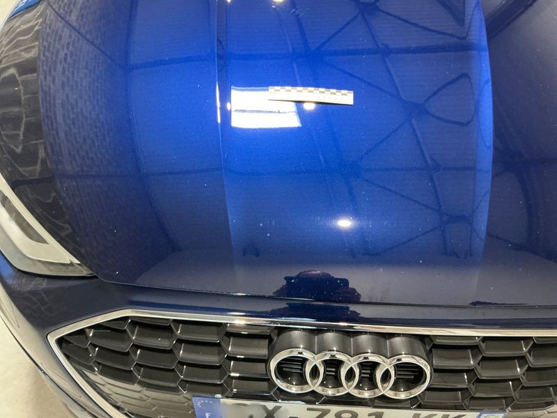Audi A3 Sportback 35 TFSI Mild-Hybrid advanced 2022 – снимка 27