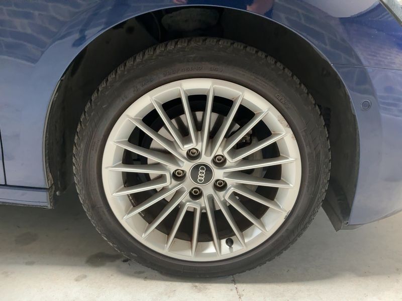 Audi A3 Sportback 35 TFSI Mild-Hybrid advanced 2022 – снимка 11
