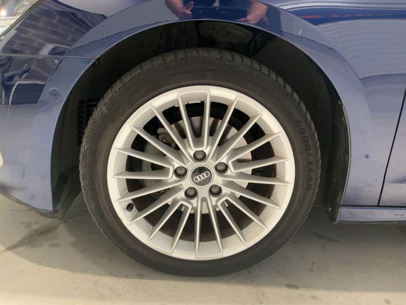 Audi A3 Sportback 35 TFSI Mild-Hybrid advanced 2022 – снимка 3