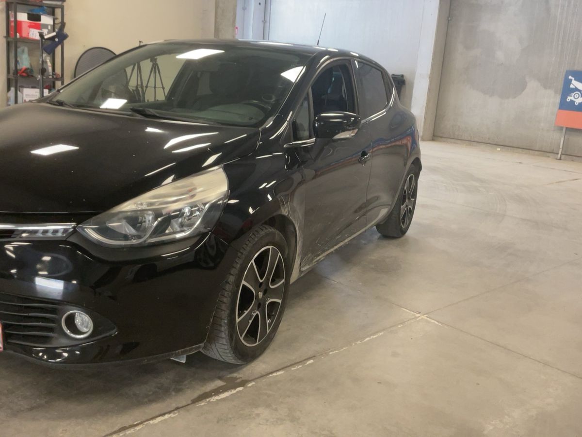 Renault Clio d'occasion