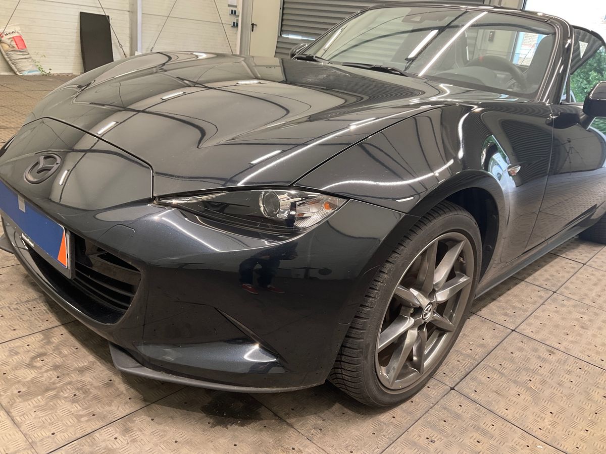 Mazda MX-5 2.0 RF Selection