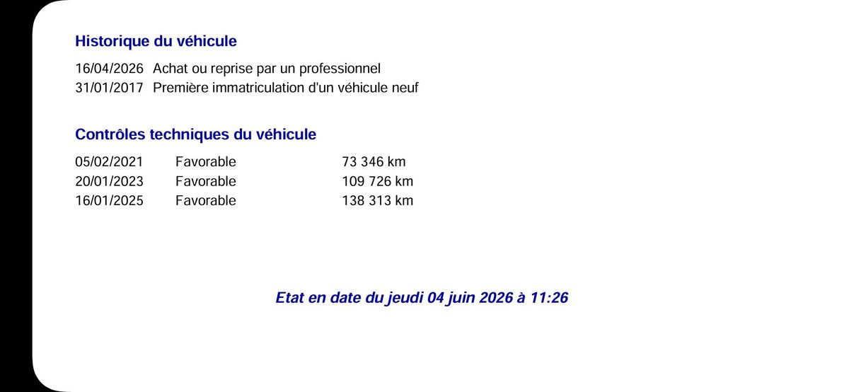 Peugeot 3008 d'occasion