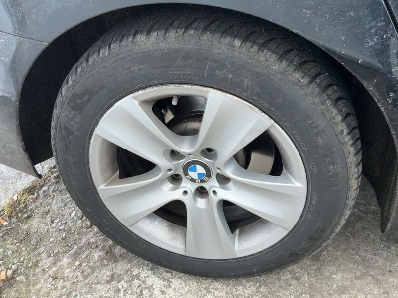 BMW 5er 520d xDrive 2017 – снимка 9