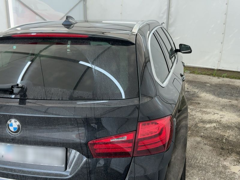 BMW 5er 520d xDrive 2017 – снимка 8