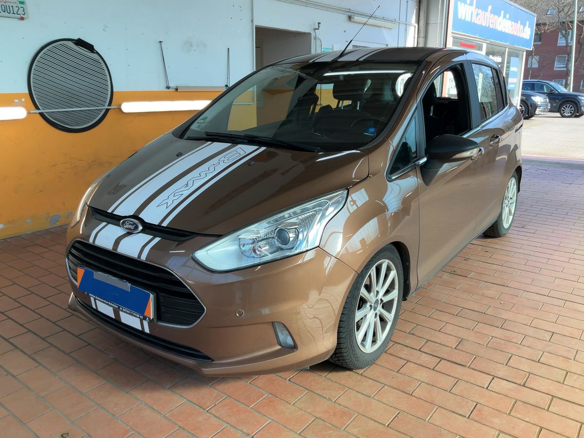 Ford B-Max d'occasion