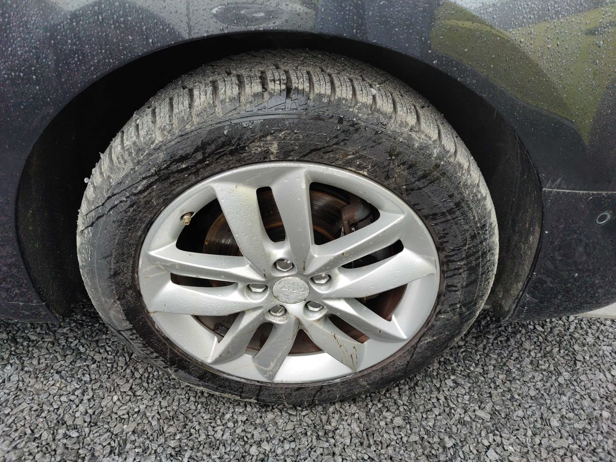 Peugeot 508 2013 — photo 24