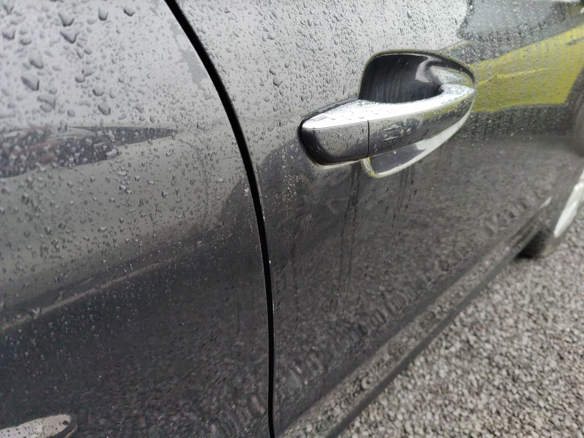 Peugeot 508 2013 — photo 25