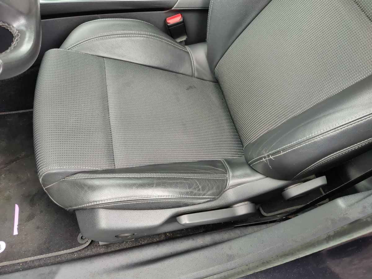 Peugeot 508 2013 — photo 34