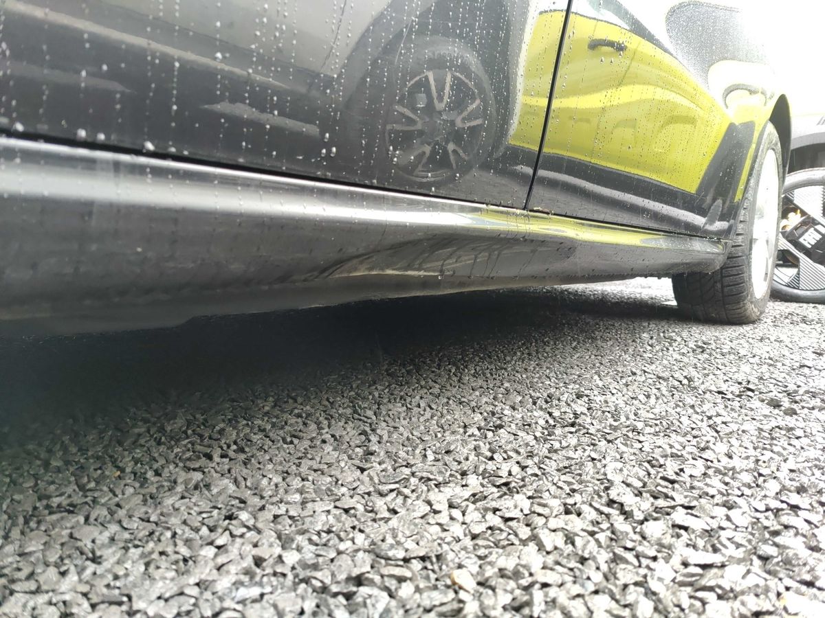 Peugeot 508 2013 — photo 23