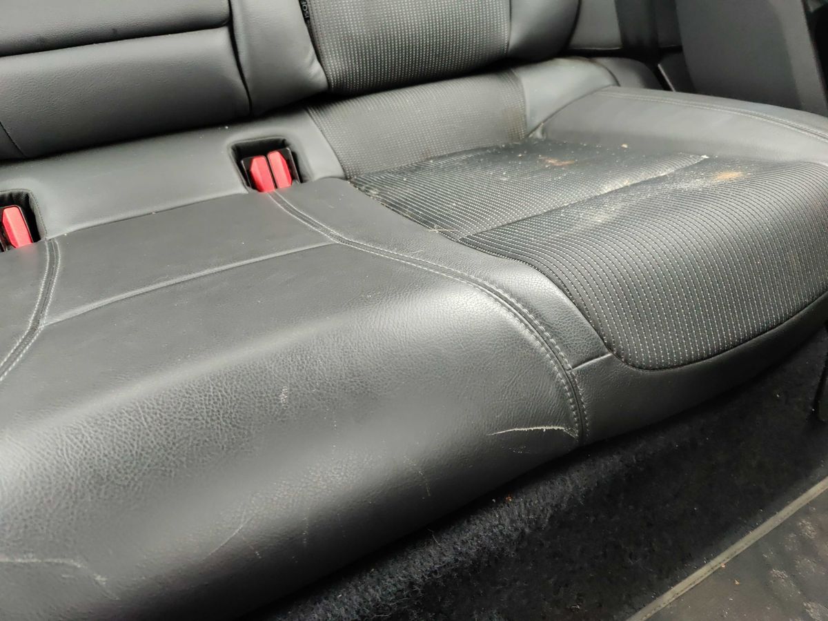 Peugeot 508 2013 — photo 33