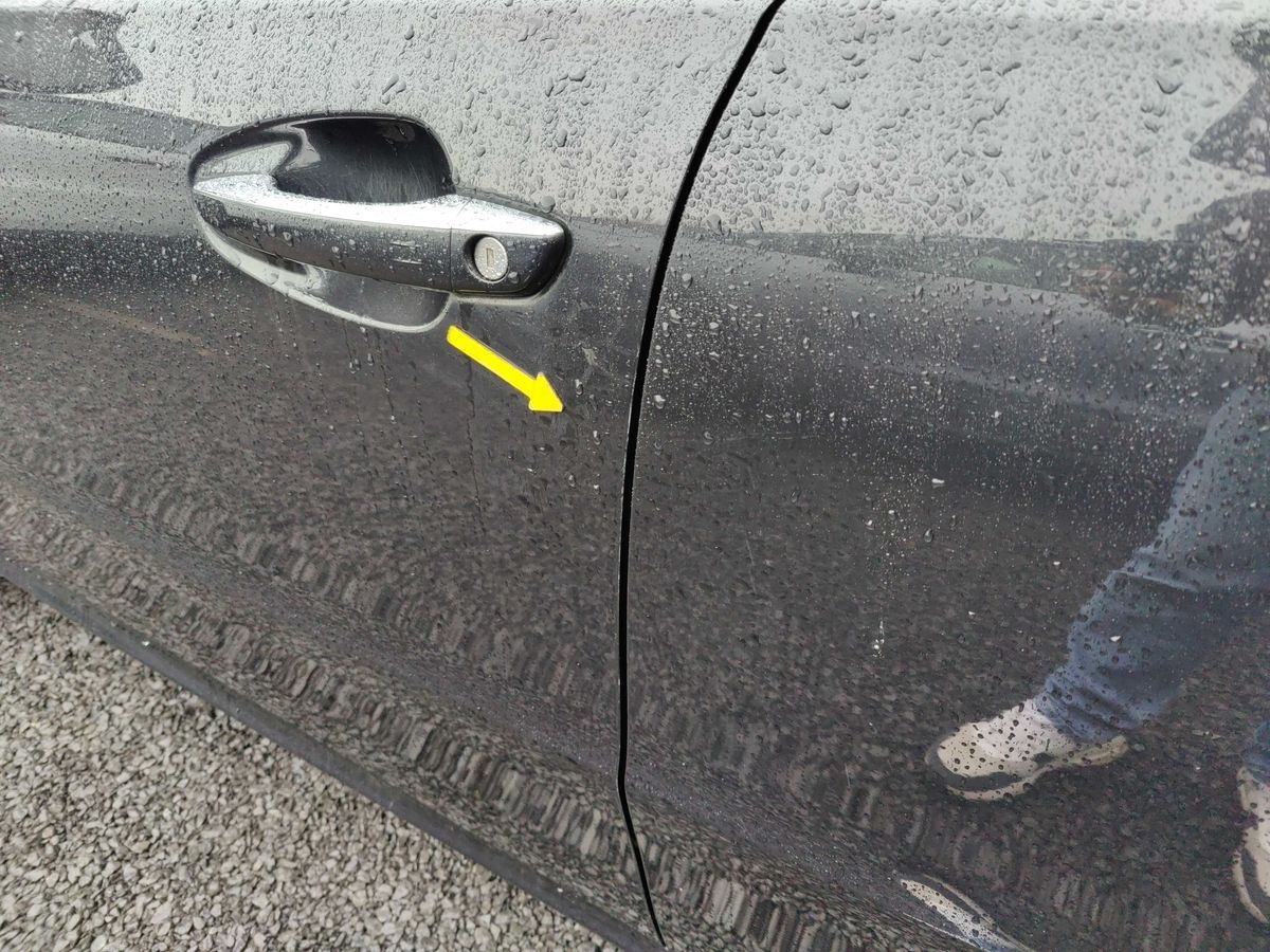 Peugeot 508 2013 — photo 29