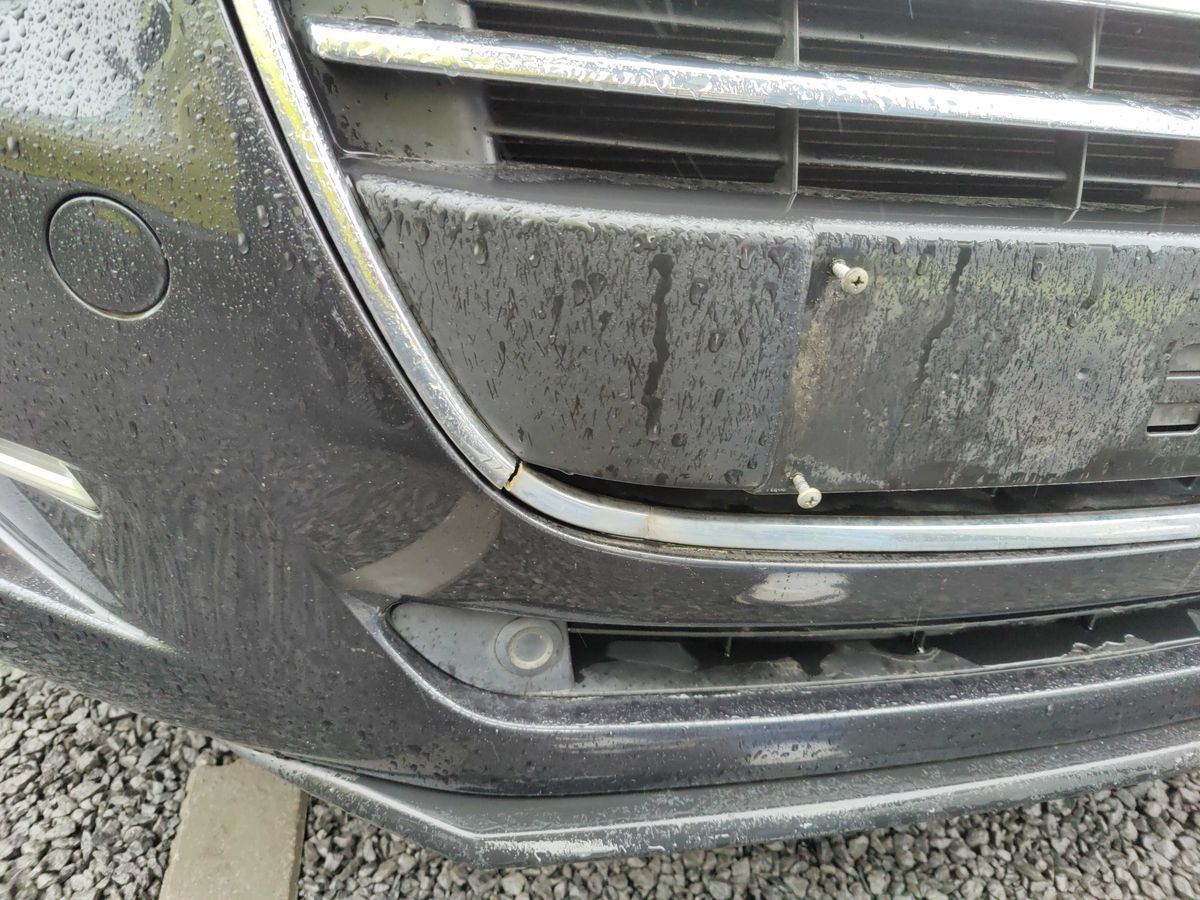 Peugeot 508 2013 — photo 38