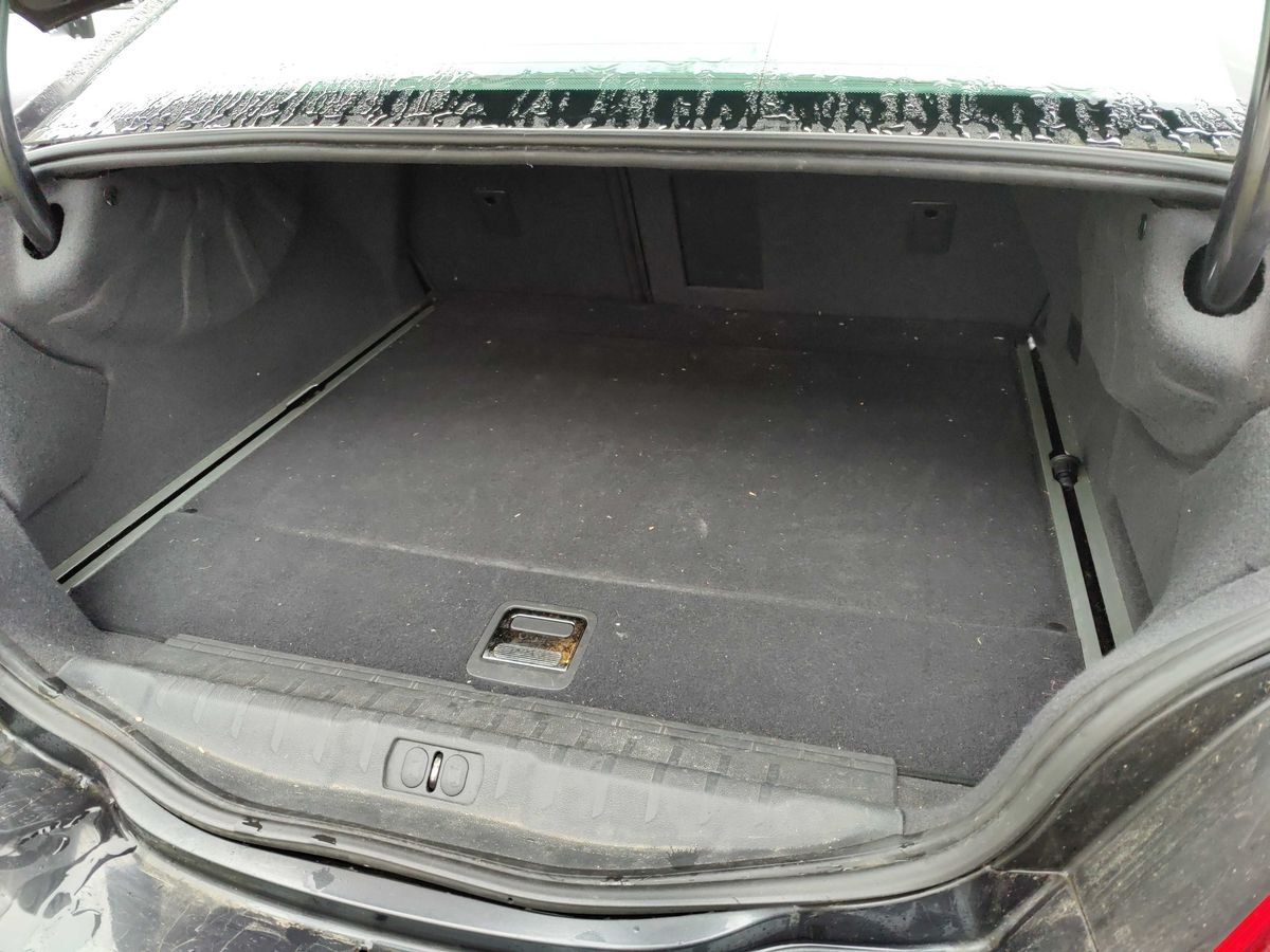 Peugeot 508 2013 — photo 10