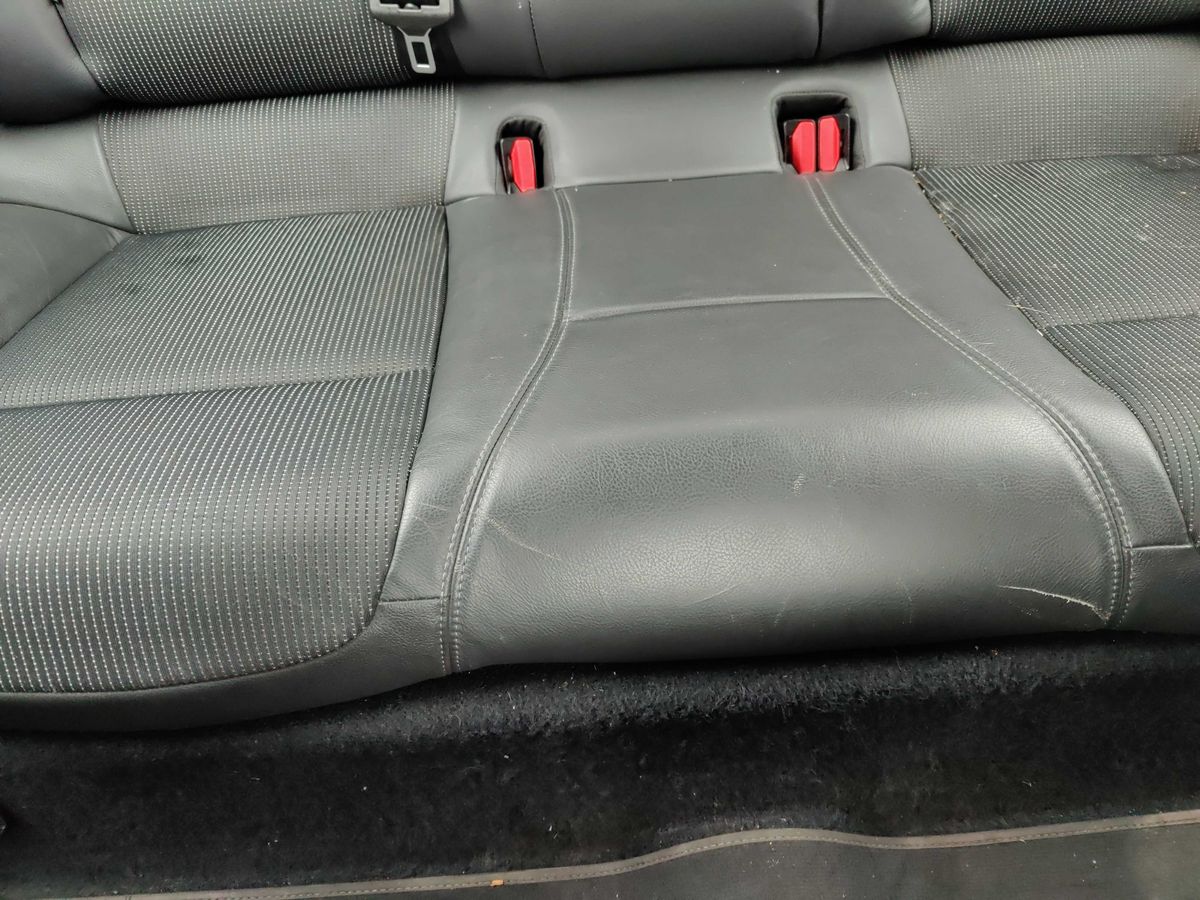 Peugeot 508 2013 — photo 32