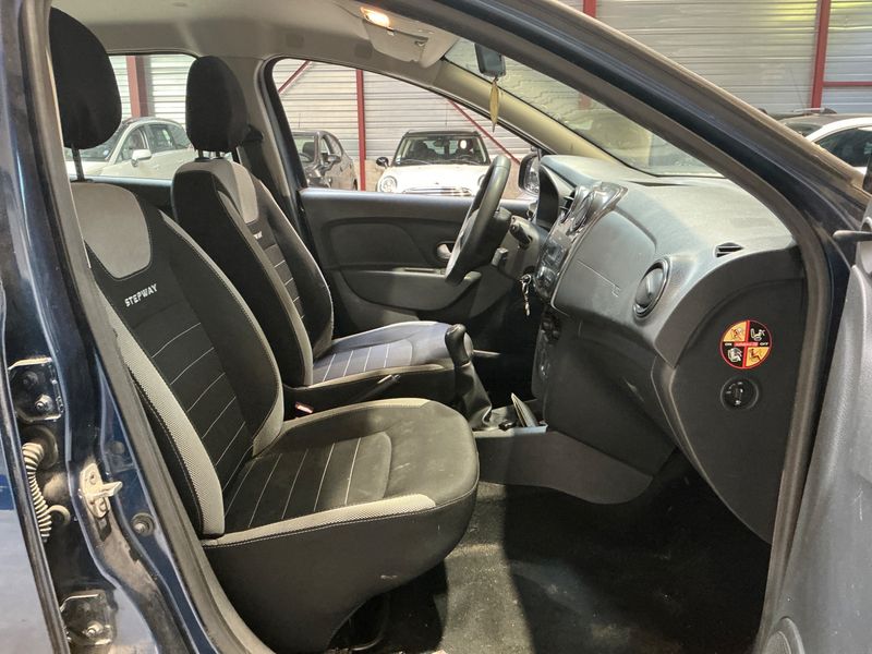 Dacia Sandero 1.0 Série Limitée Urban Stepway — zdjęcie 3