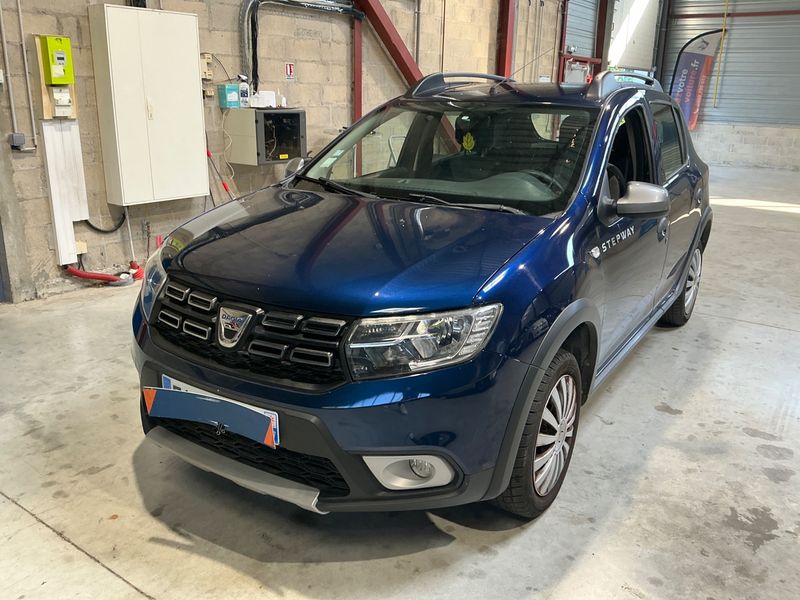 Dacia Sandero 1.0 Série Limitée Urban Stepway