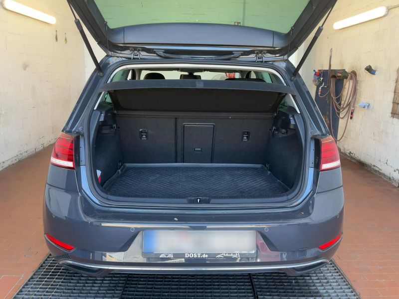 Volkswagen Golf VII 1.6 TDI Join 2018 – снимка 15