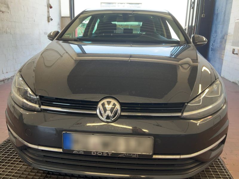 Volkswagen Golf VII 1.6 TDI Join 2018 – снимка 14