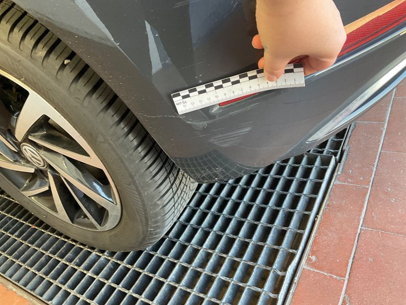 Volkswagen Golf VII 1.6 TDI Join 2018 – снимка 26