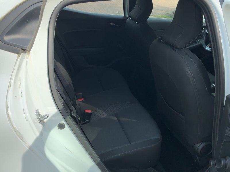 Renault Clio 1.0 SCe Business — zdjęcie 14