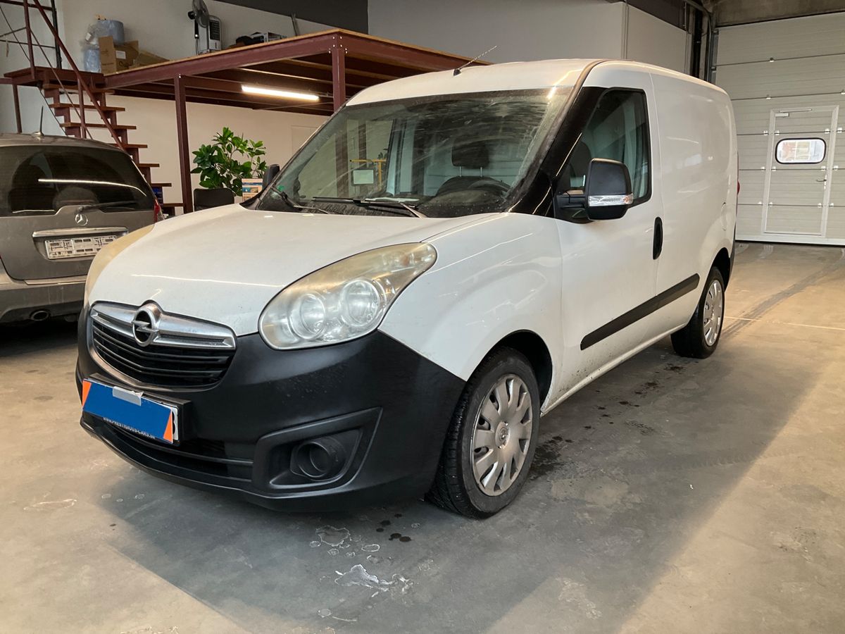 Opel Combo d'occasion