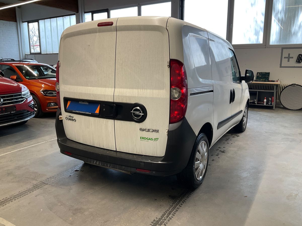 Opel Combo d'occasion