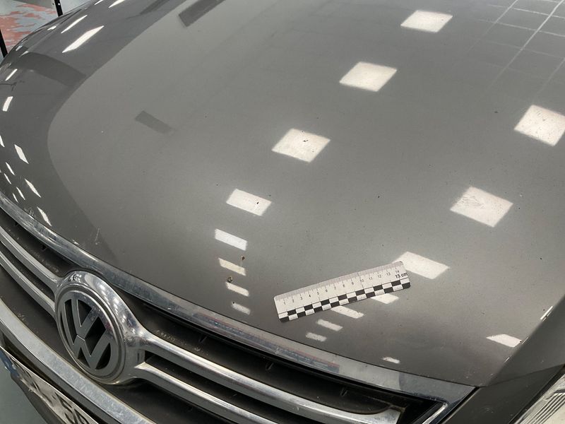 Volkswagen Tiguan 2.0 TDI BlueMotion Tech 2011 – снимка 35