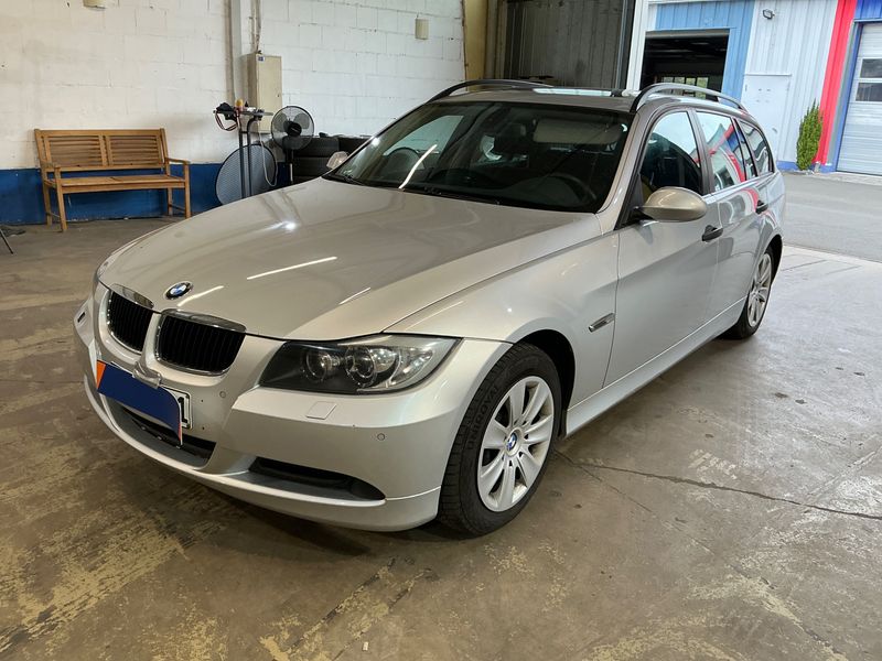 3er 318i
