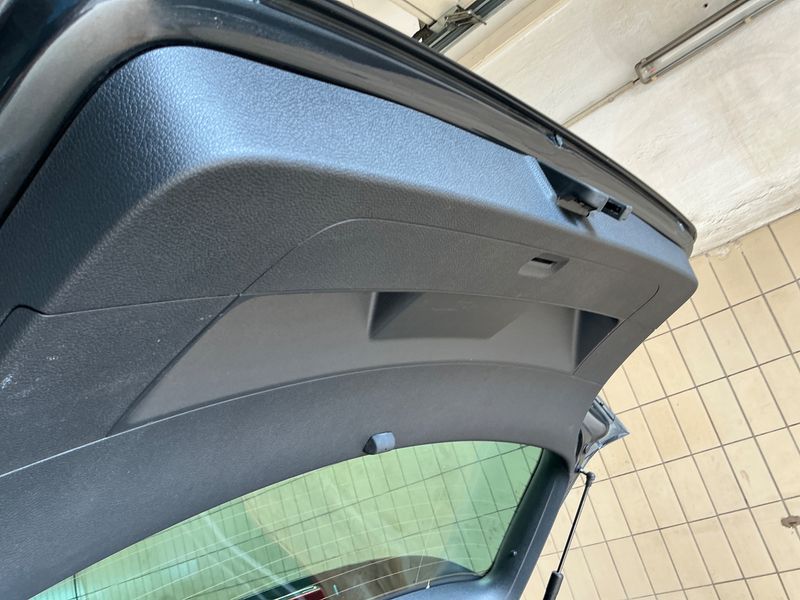 Volkswagen Golf VI 2.0 TSI GTI 2009 – снимка 32