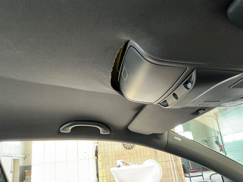 Volkswagen Golf VI 2.0 TSI GTI 2009 – снимка 37
