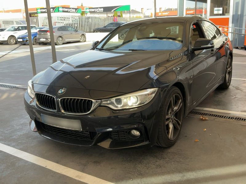 BMW 4er