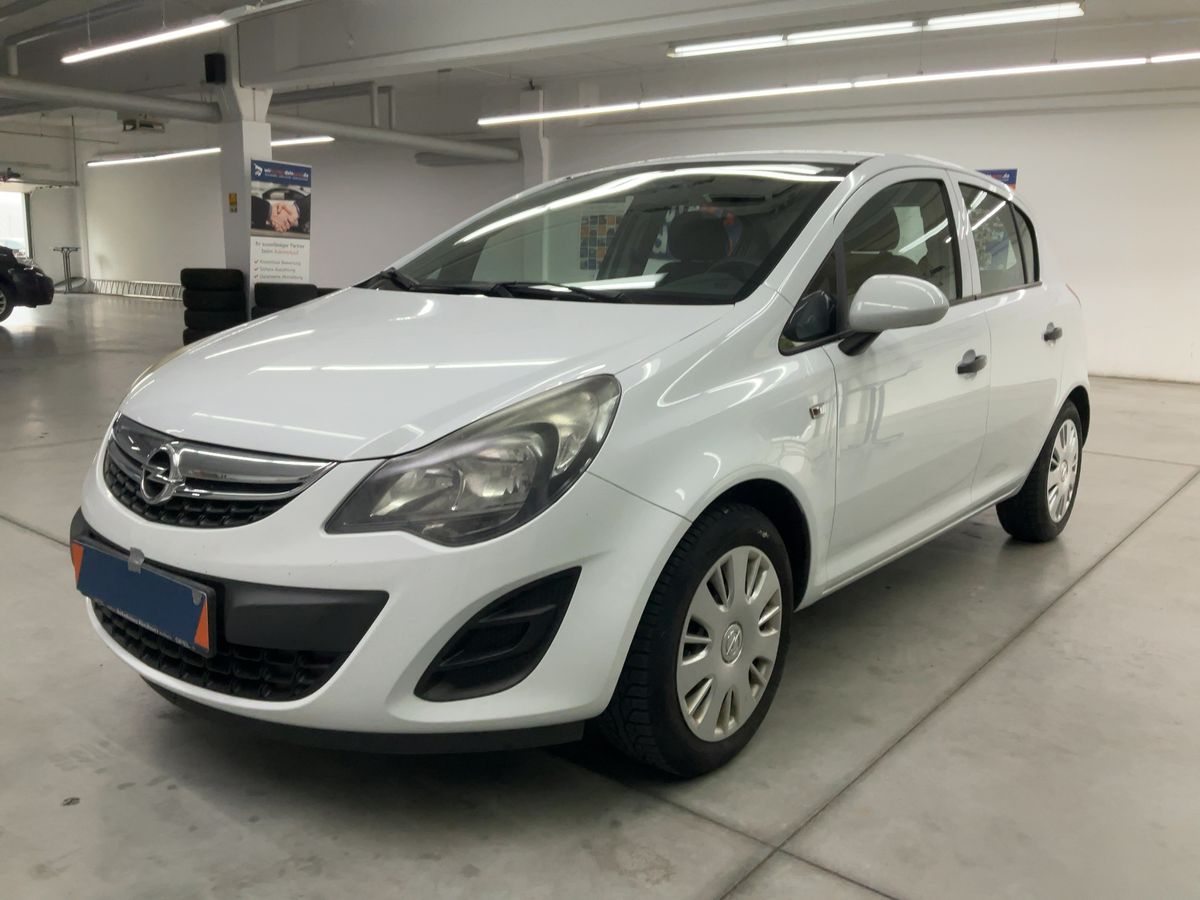 Opel Corsa 1.2 Selection