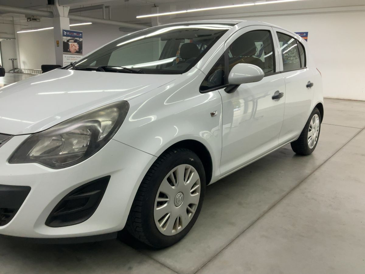 Opel Corsa 1.2 Selection