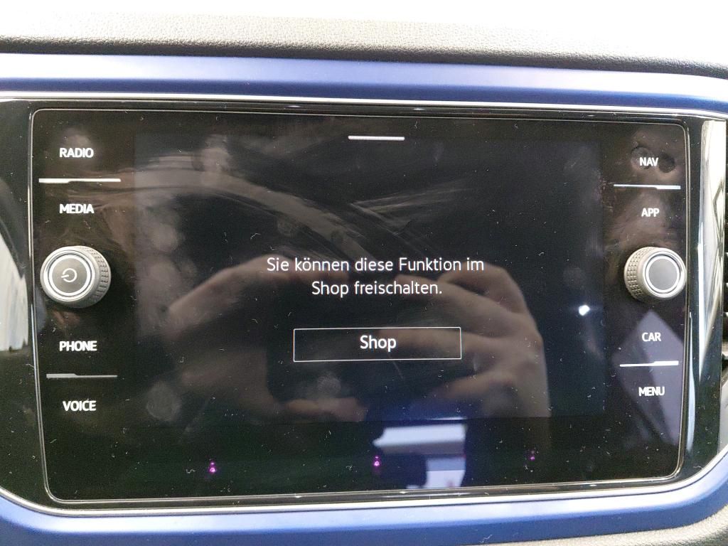 Volkswagen T-Roc d'occasion